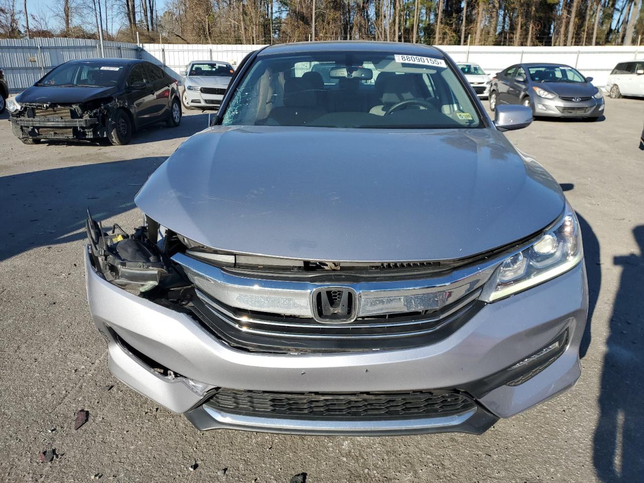 2017 Honda Accord - Image 5