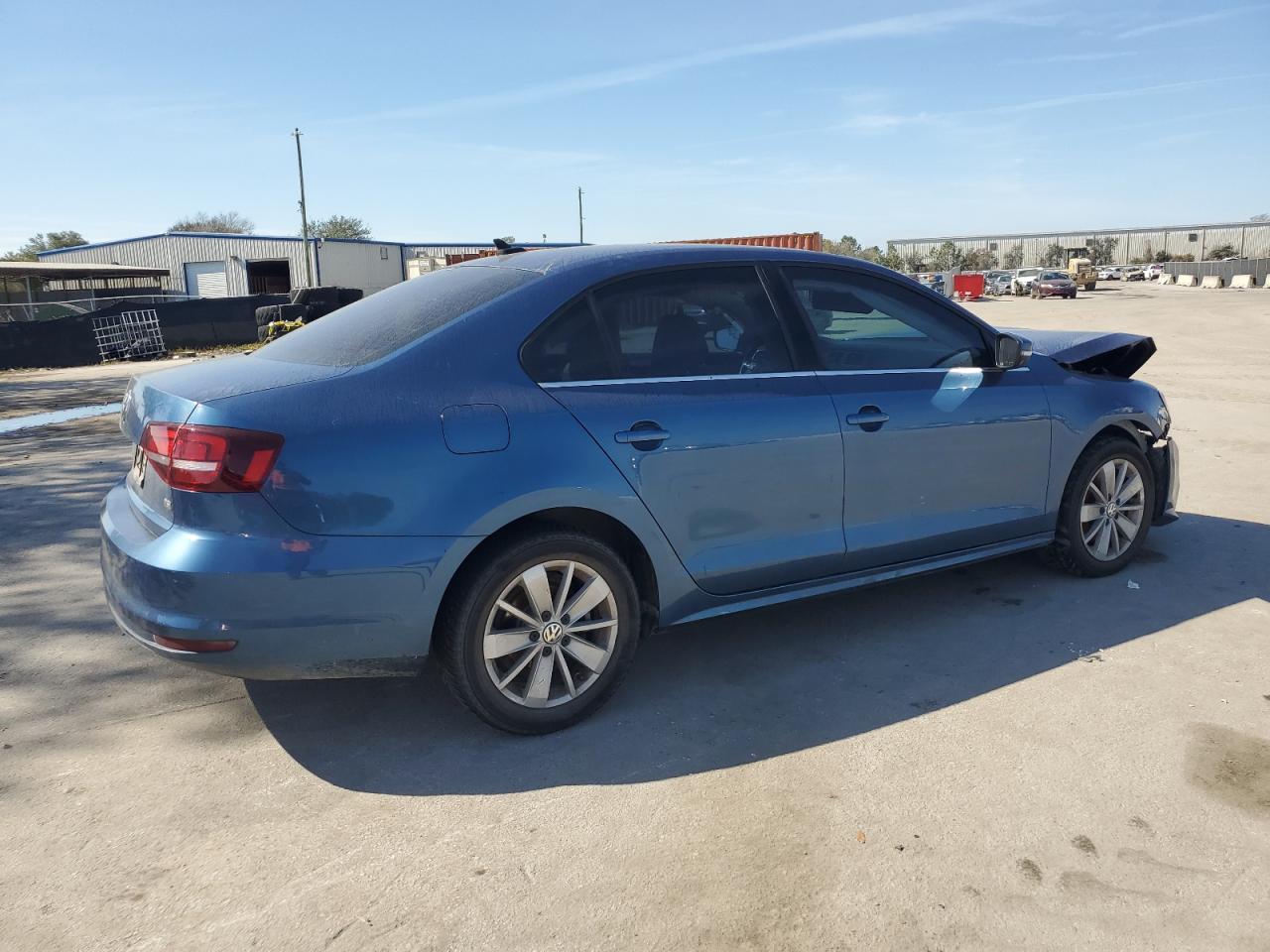 2016 Volkswagen Jetta - Image 3