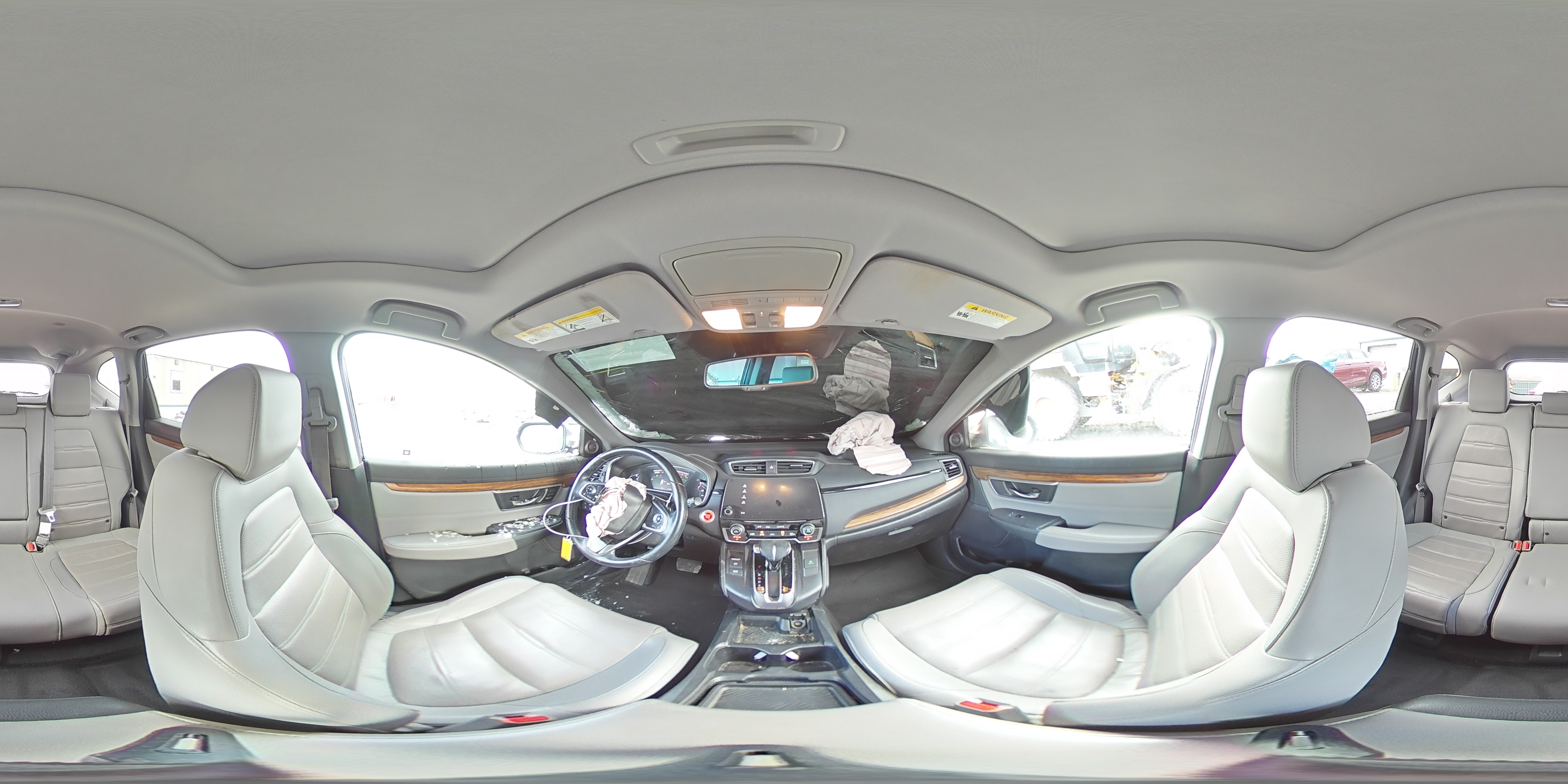 2018 Honda CR-V - Image 15