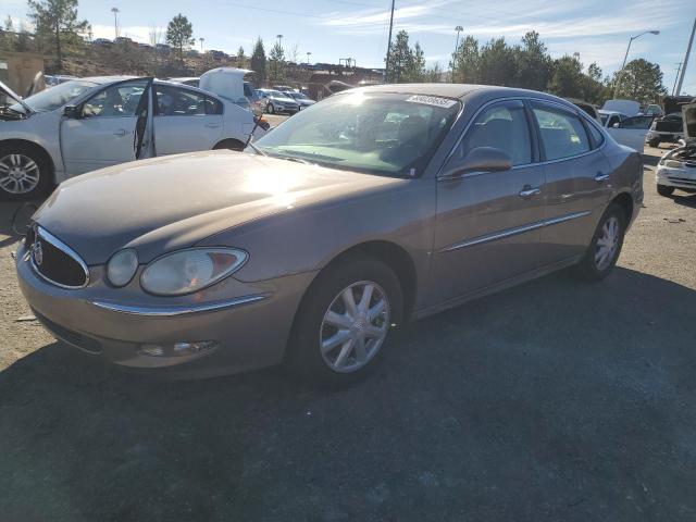 2006 Buick Lacrosse Cxl