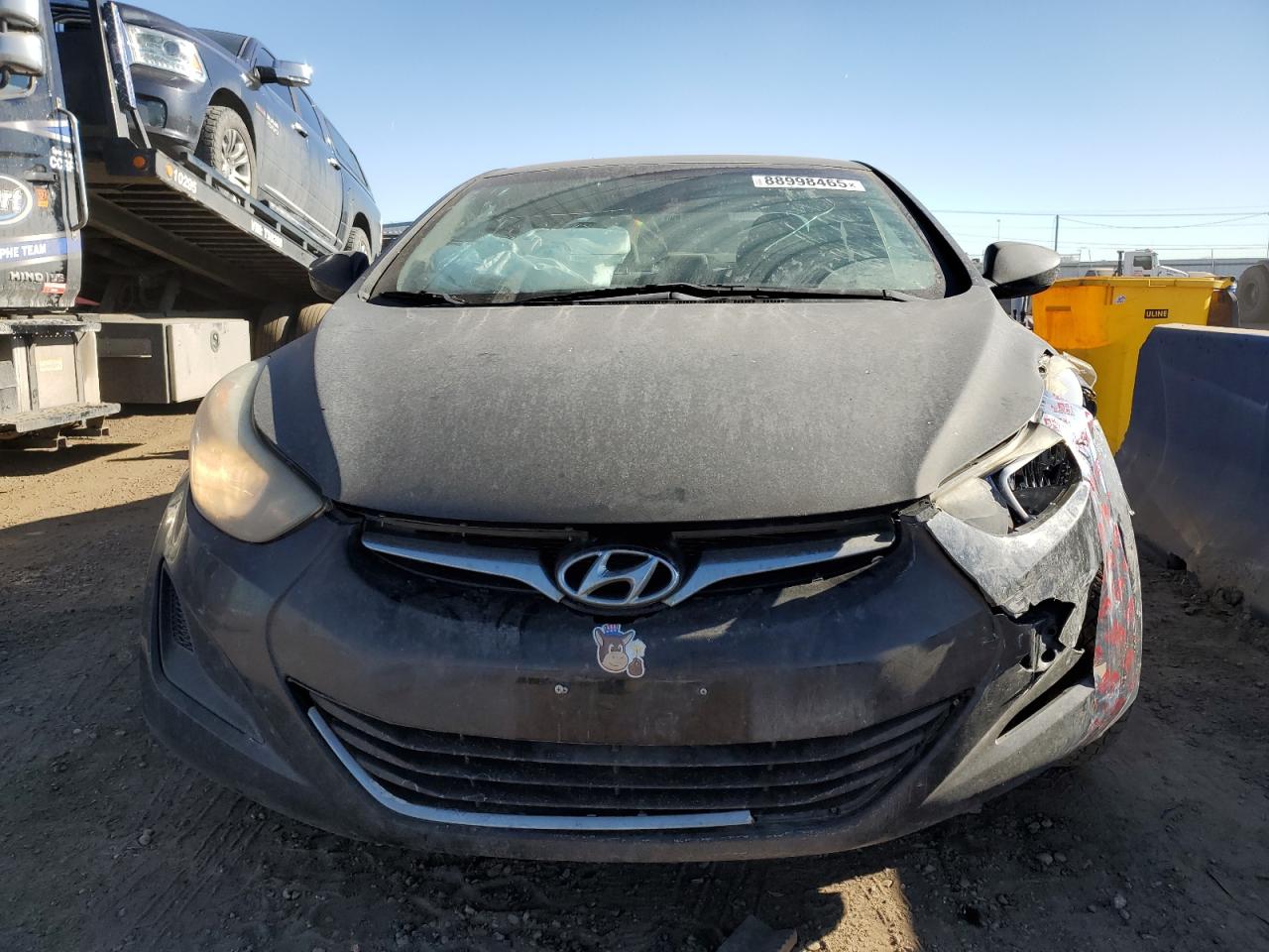 2016 Hyundai Elantra - Image 5