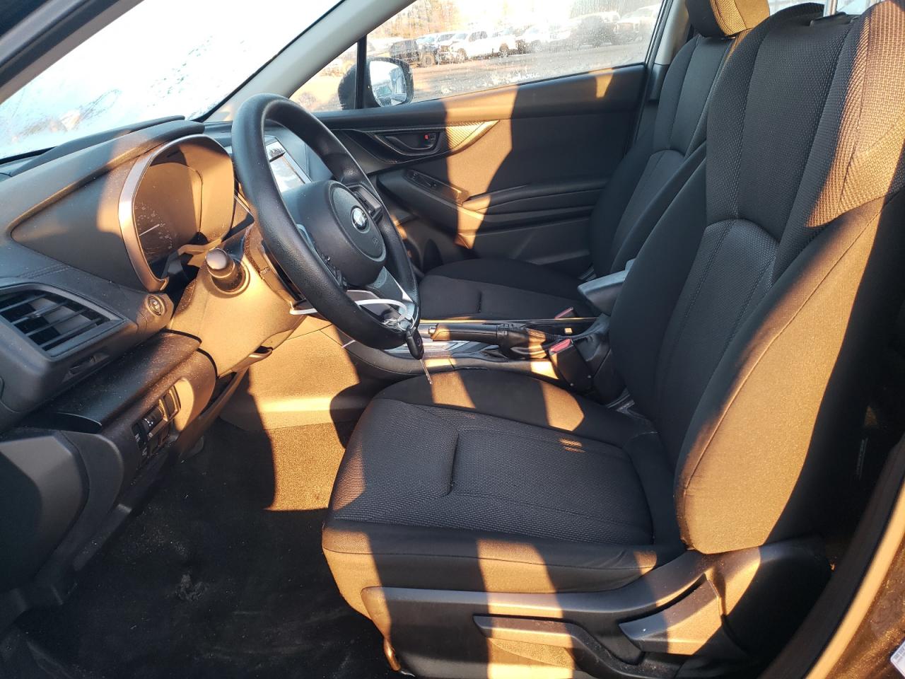 2017 Subaru Impreza - Image 7