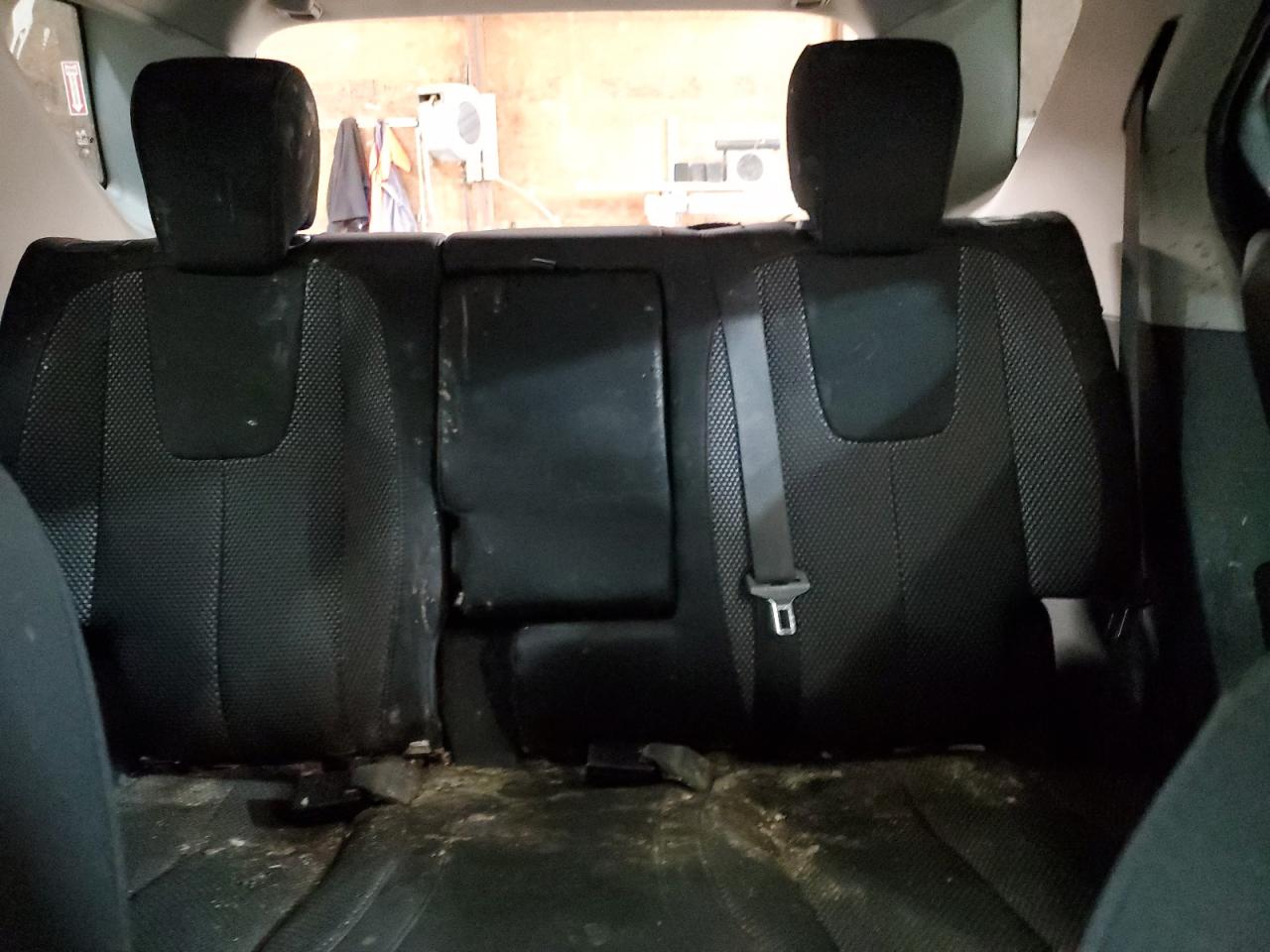 2017 Chevrolet Equinox - Image 10