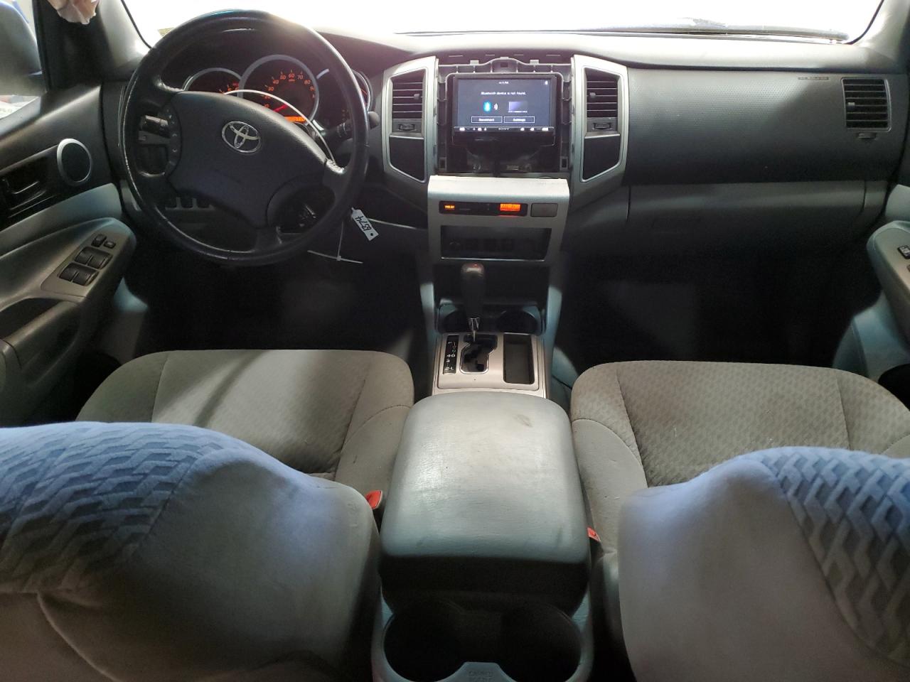 2011 Toyota Tacoma - Image 8