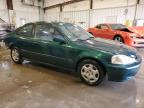 1999 Honda Civic Ex for Sale in Franklin, WI - Rear End