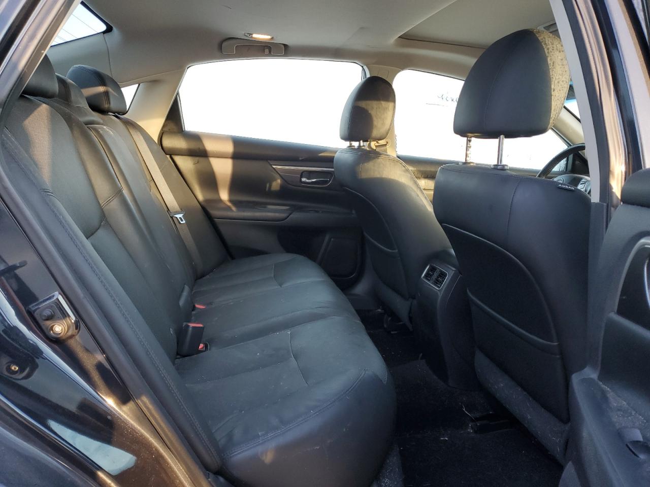 2014 Nissan Altima - Image 10