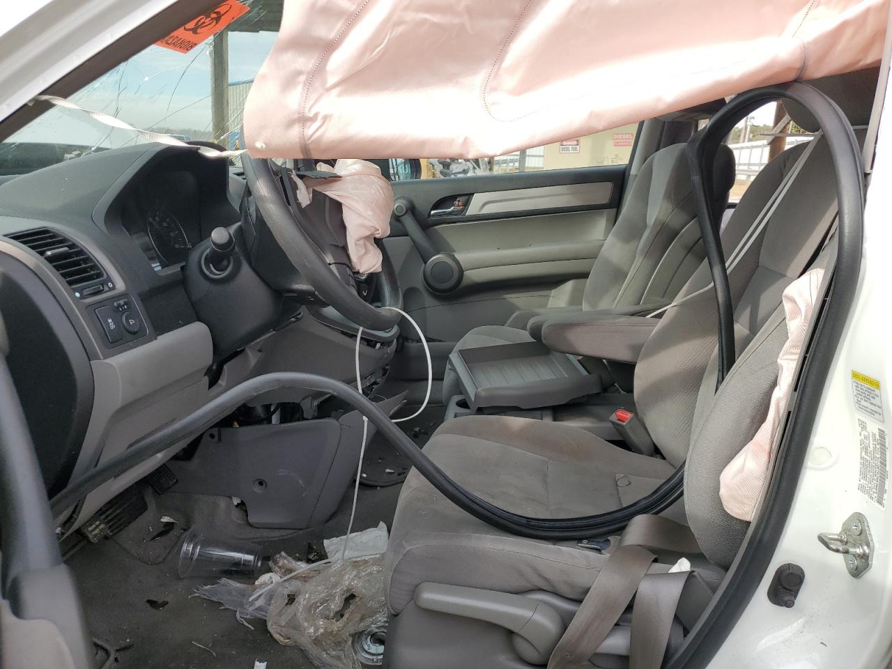 2010 Honda CR-V - Image 7