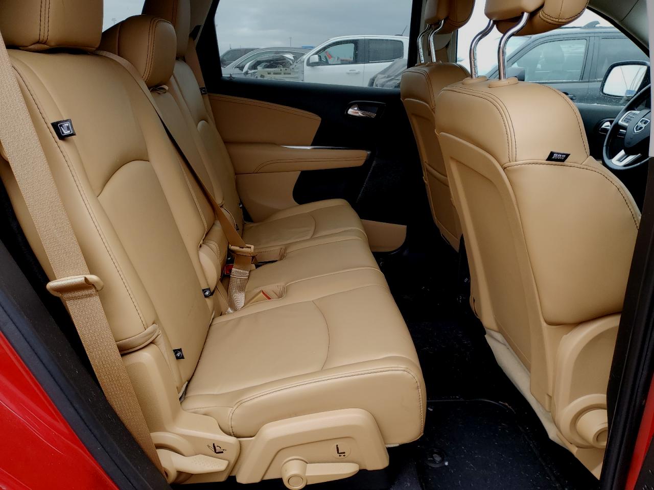 2015 Dodge Journey - Image 11