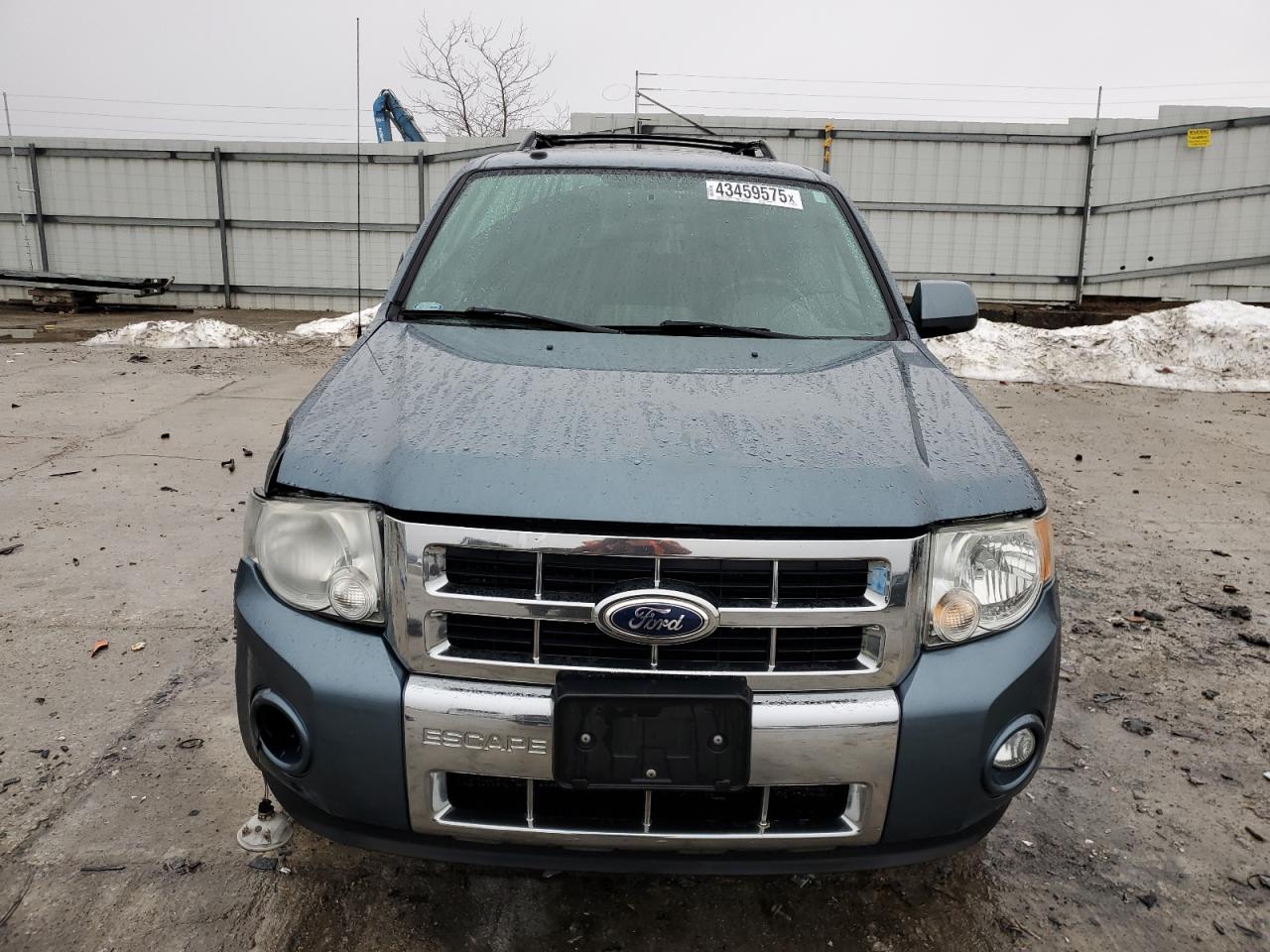 2012 Ford Escape - Image 5