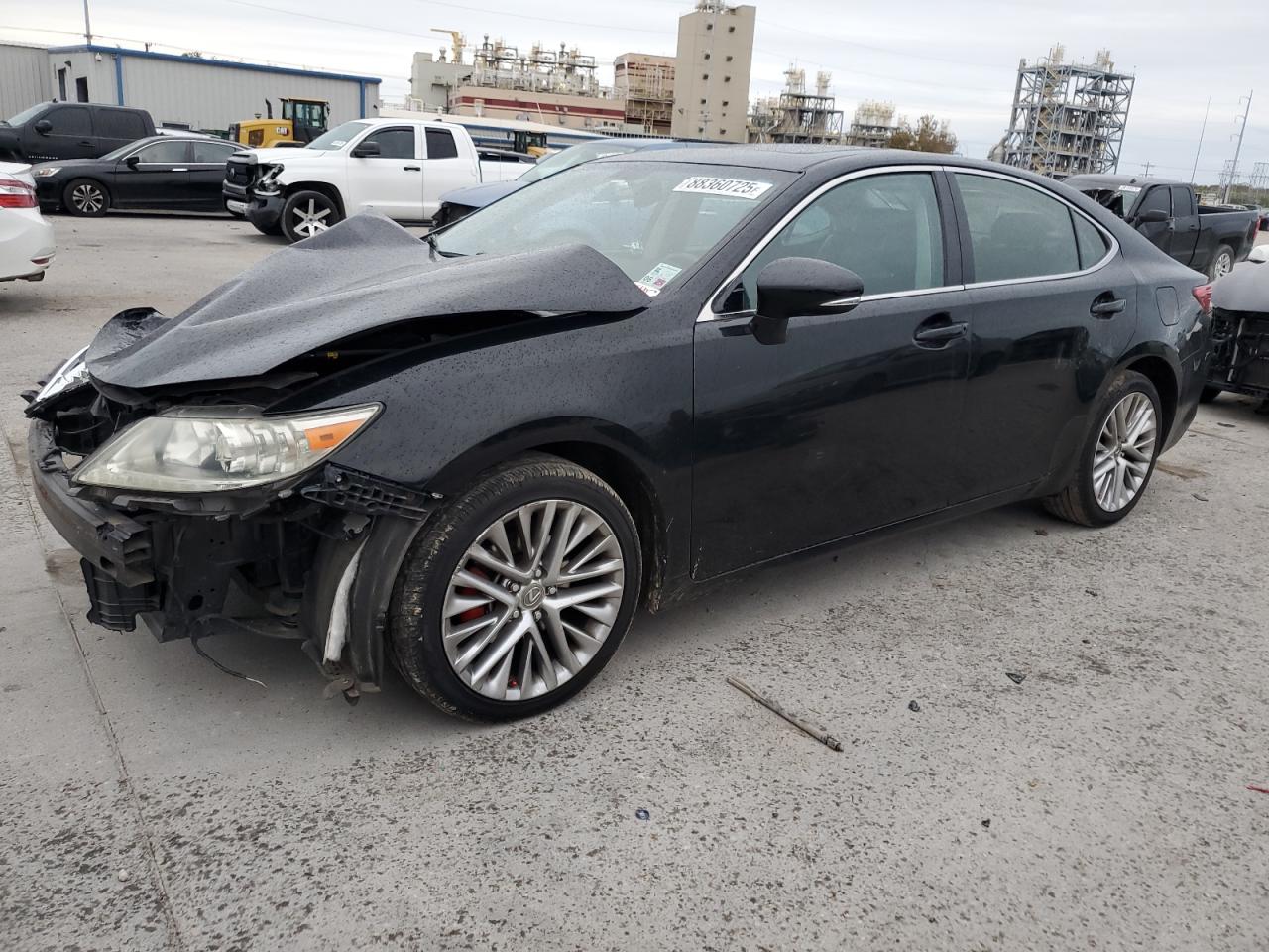 2013 Lexus ES - Image 1