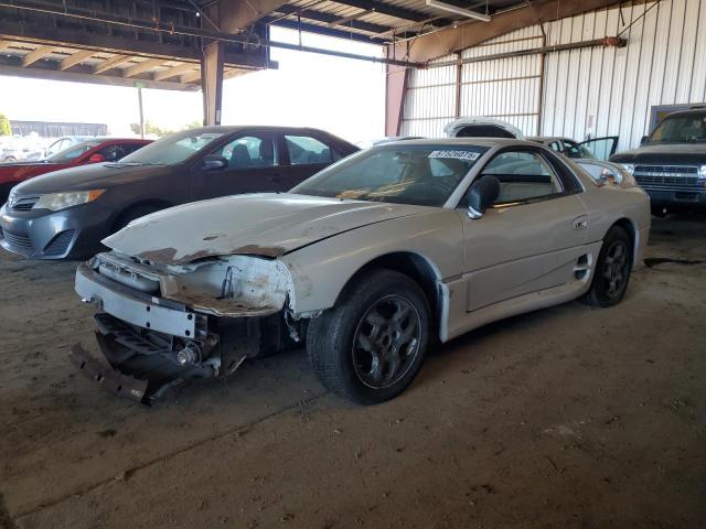 1998 Mitsubishi 3000 Gt 