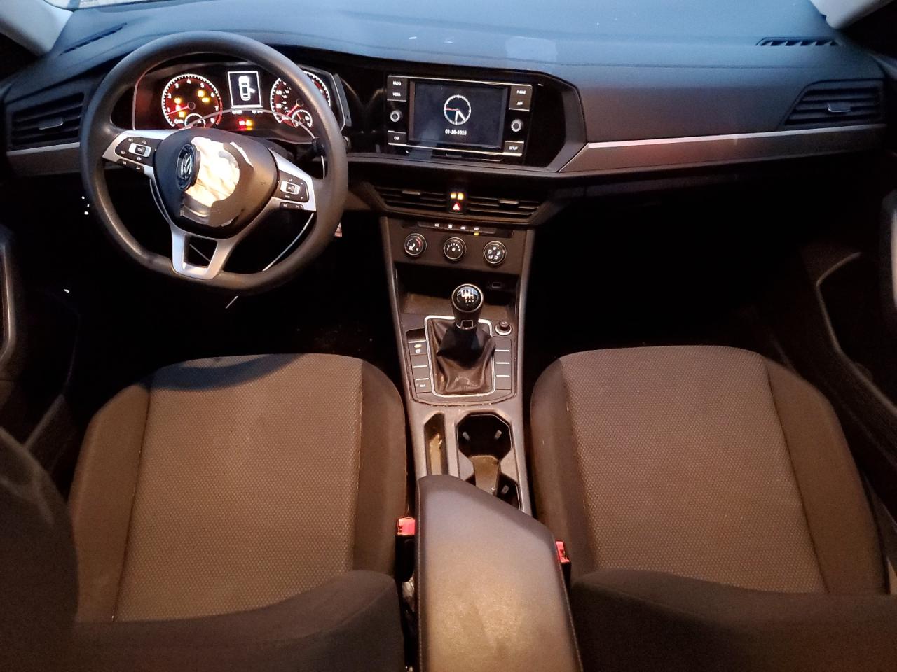 2019 Volkswagen Jetta - Image 8