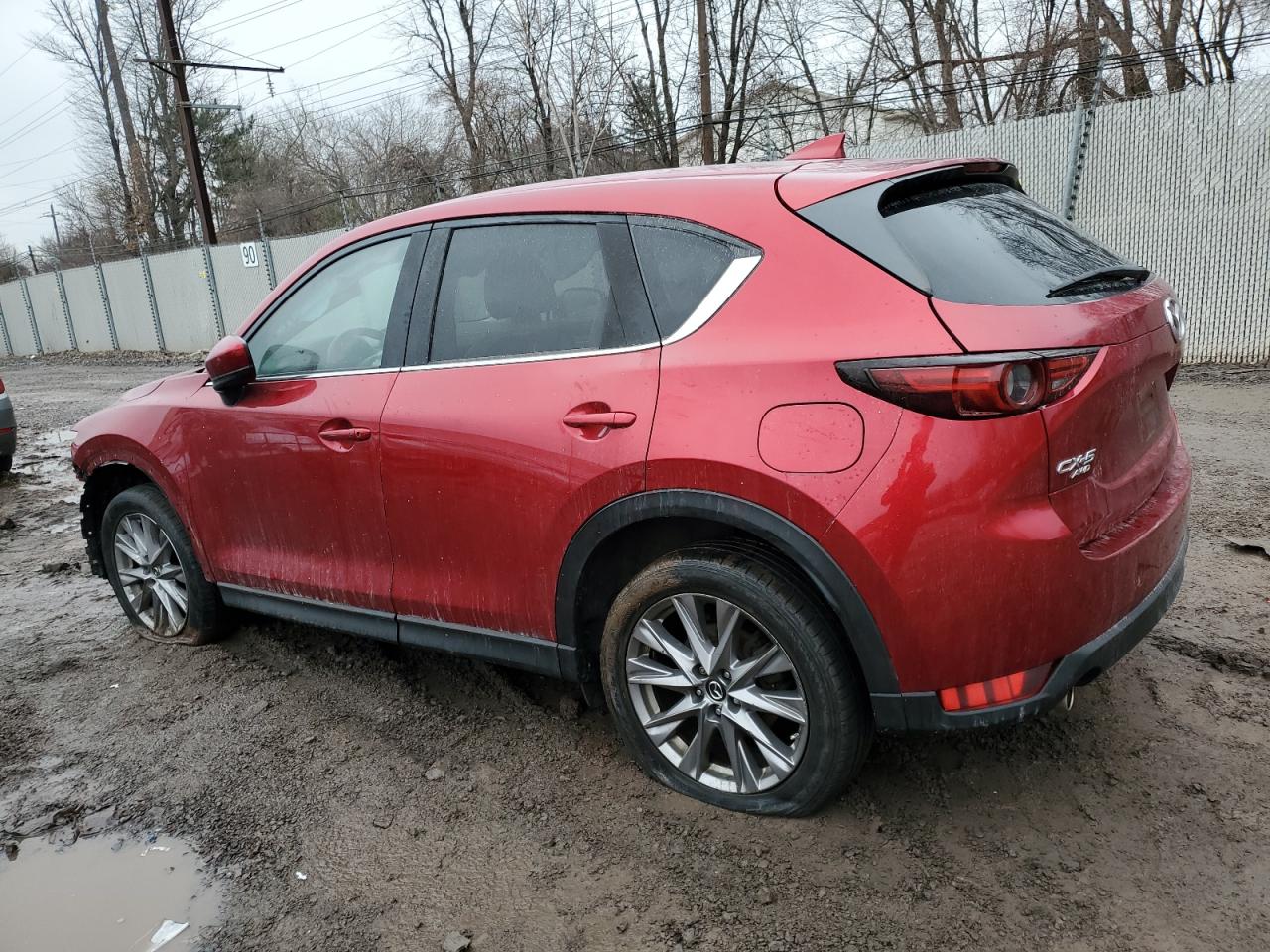 2019 Mazda CX-5 - Image 2