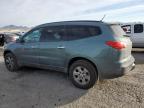 2009 Chevrolet Traverse Ls продається в Las Vegas, NV - Front End