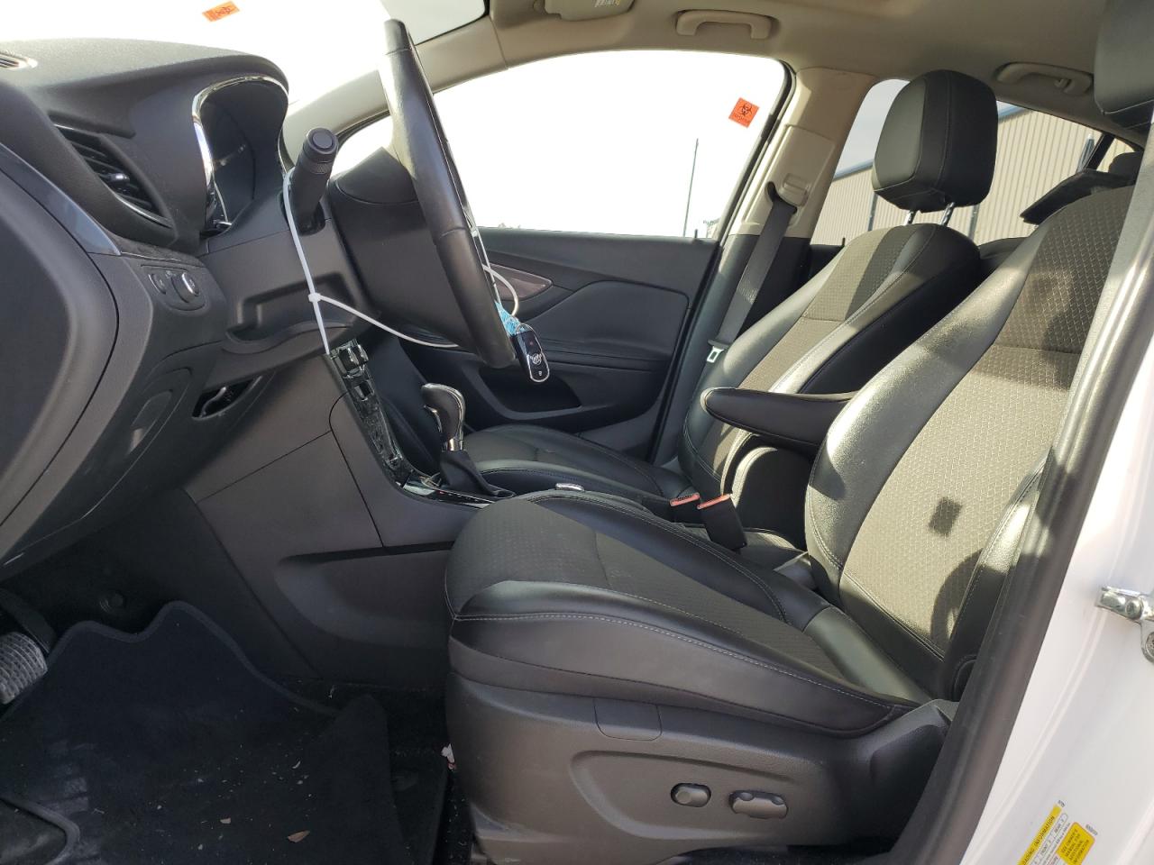 2020 Buick Encore - Image 7
