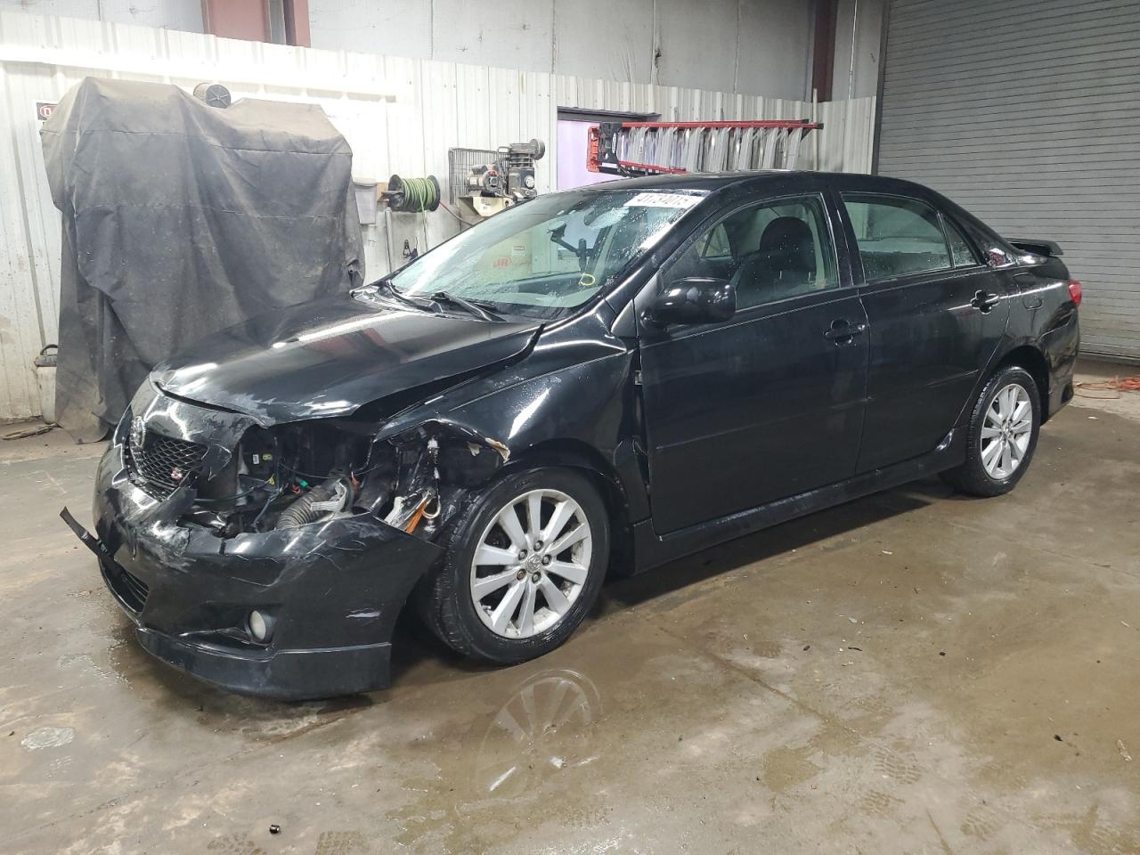 2009 Toyota Corolla - Image 1