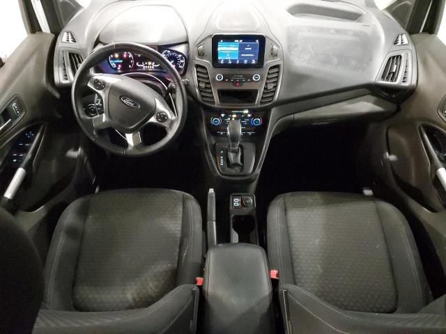  FORD TRANSIT 2019 White