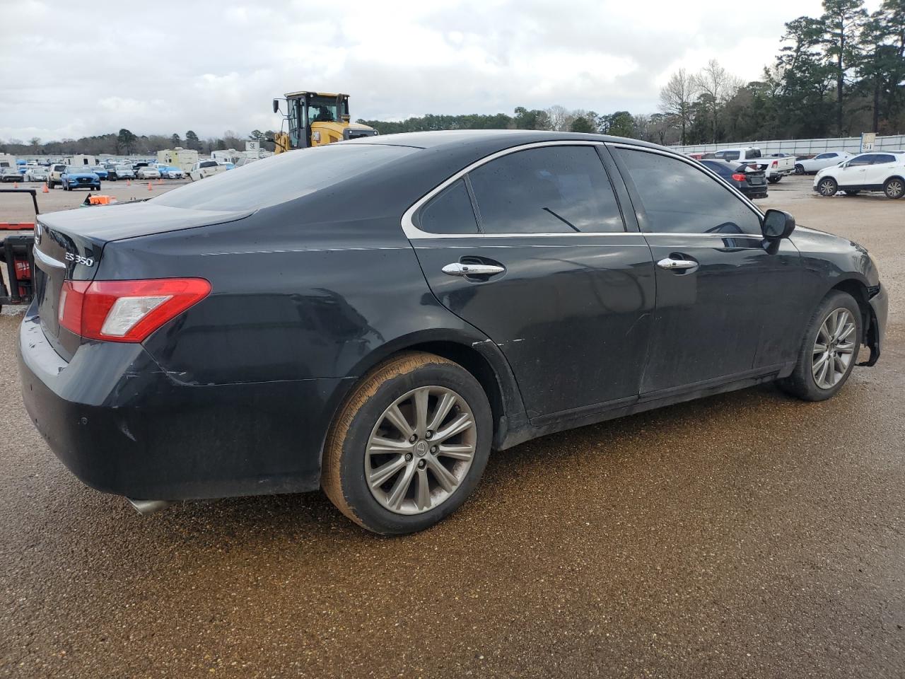 2009 Lexus ES - Image 3