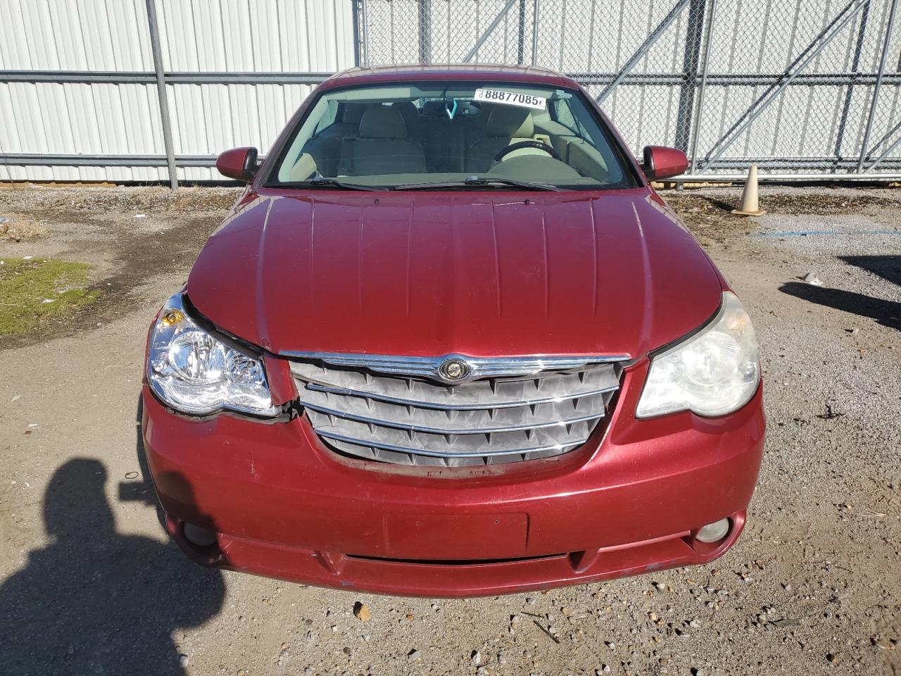 2008 Chrysler Sebring - Image 5
