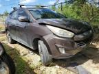 2014 Hyundai Tucson Gls na sprzedaż w Kapolei, HI - Front End