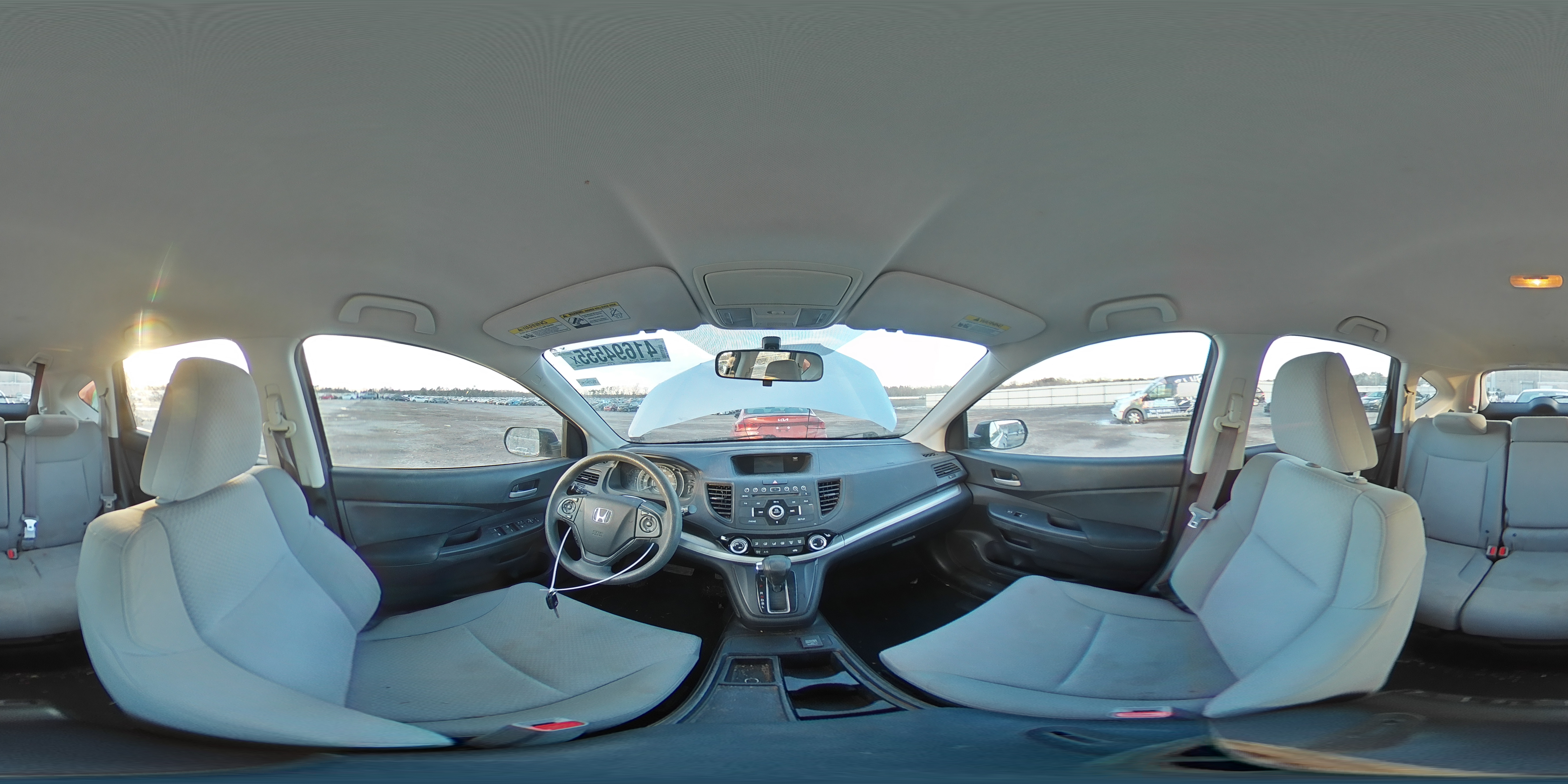 2016 Honda CR-V - Image 15