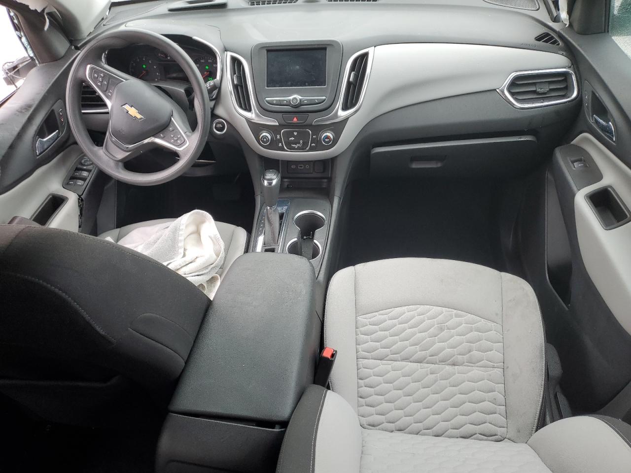 2021 Chevrolet Equinox - Image 8