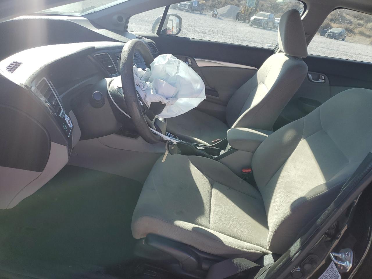 2013 Honda Civic - Image 7