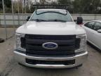 2019 Ford F250 Super Duty продається в Savannah, GA - Minor Dent/Scratches