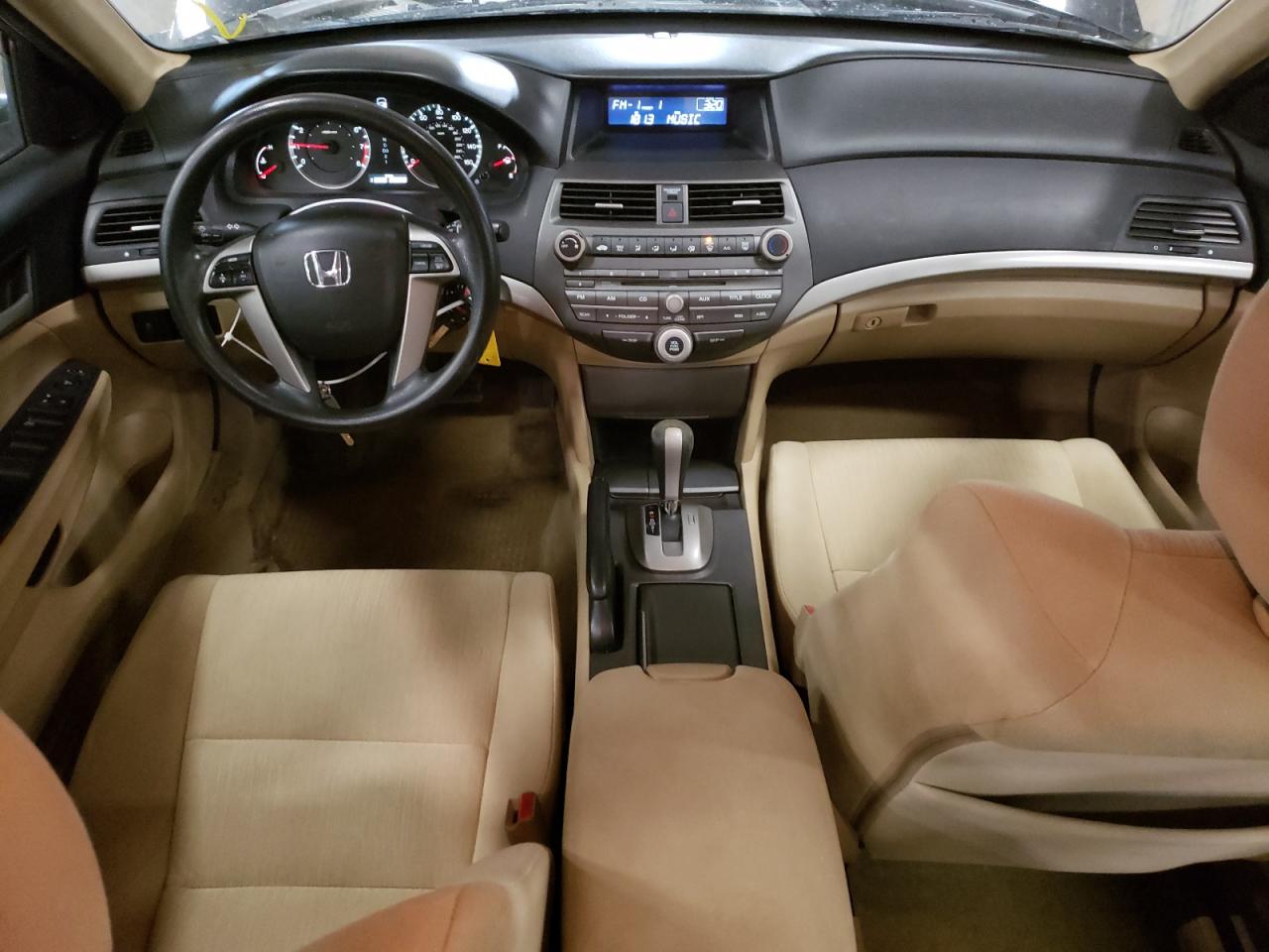 2011 Honda Accord - Image 8