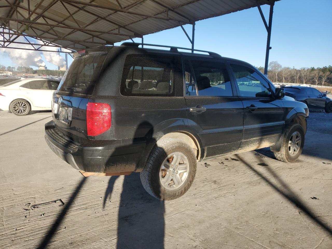 2003 Honda Pilot - Image 3