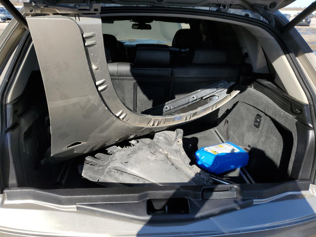 2009 BMW X5 - Image 15