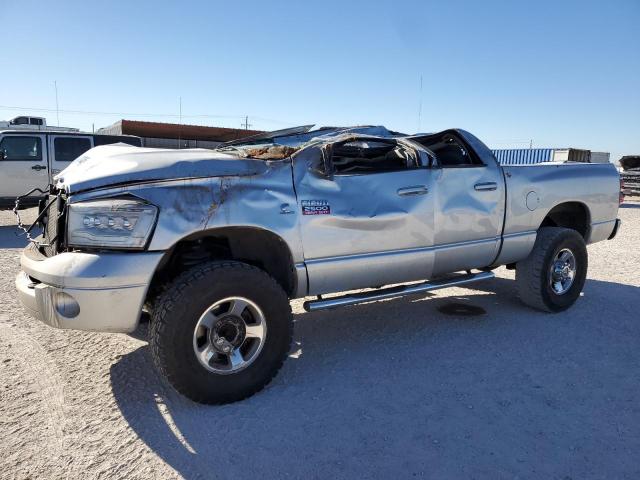 2009 Dodge Ram 2500 