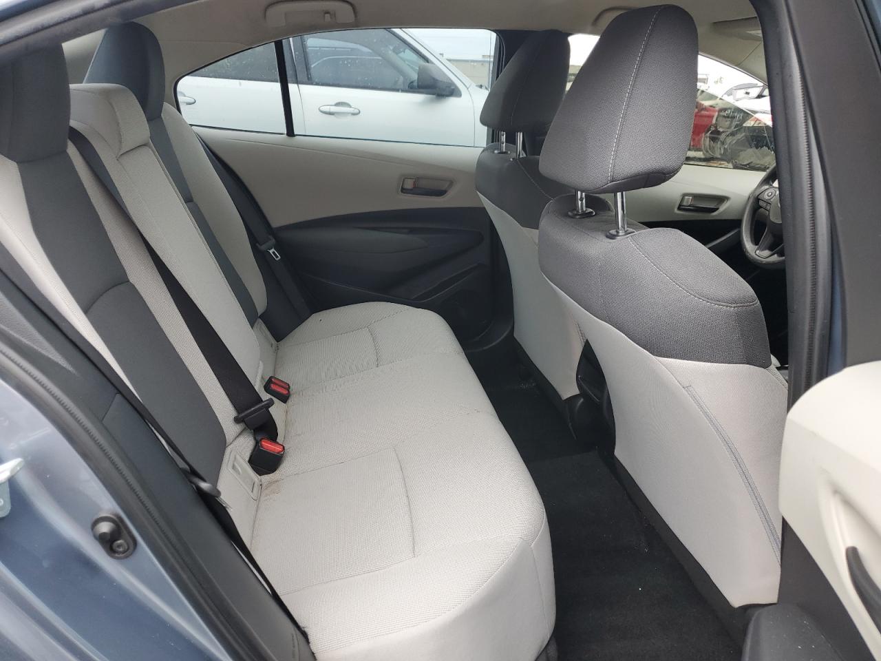 2022 Toyota Corolla - Image 10