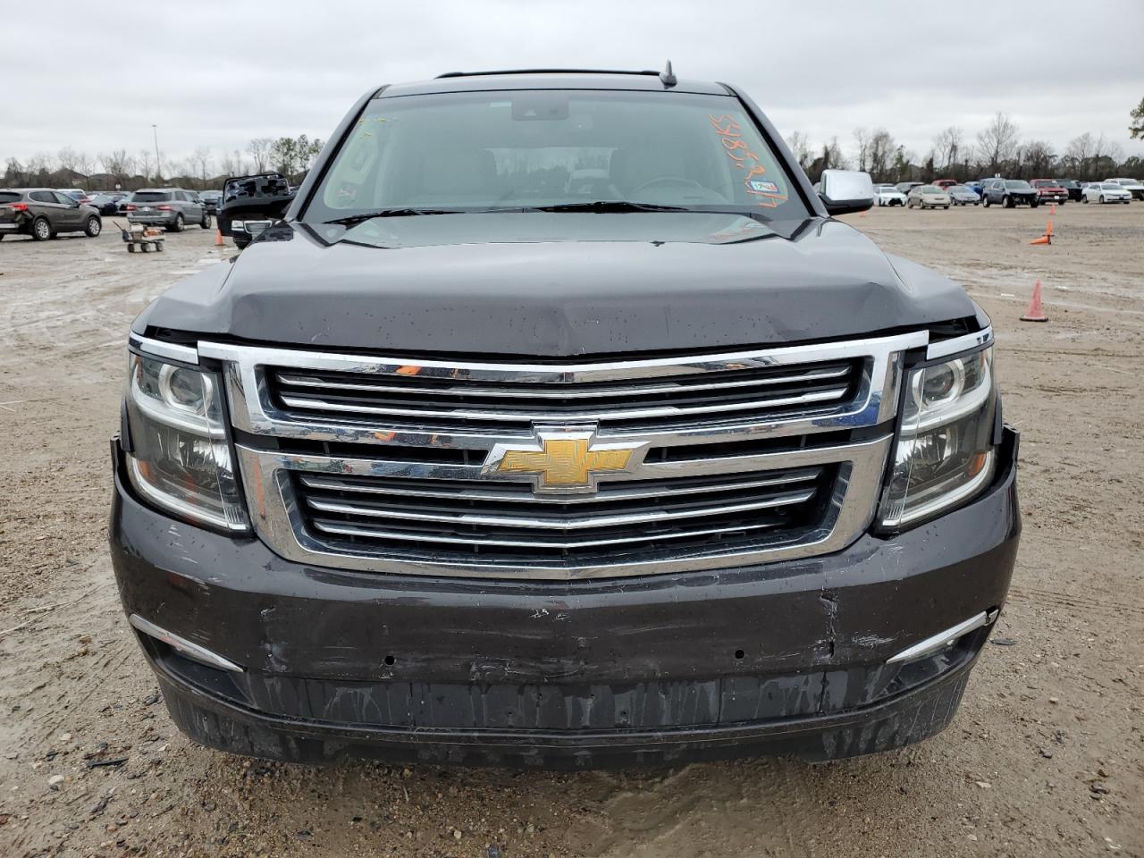 2015 Chevrolet Tahoe - Image 5