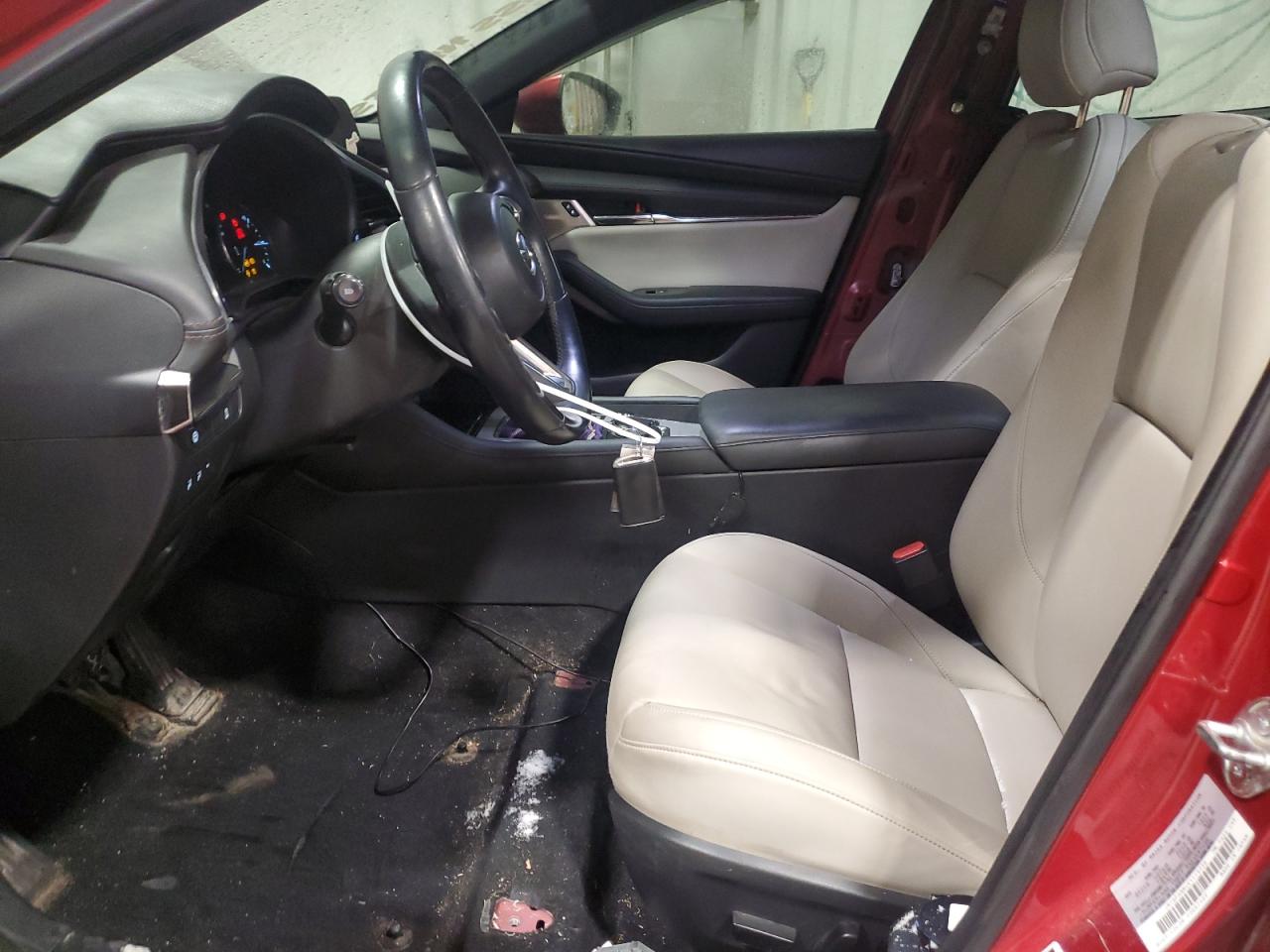 2019 Mazda 3 - Image 7