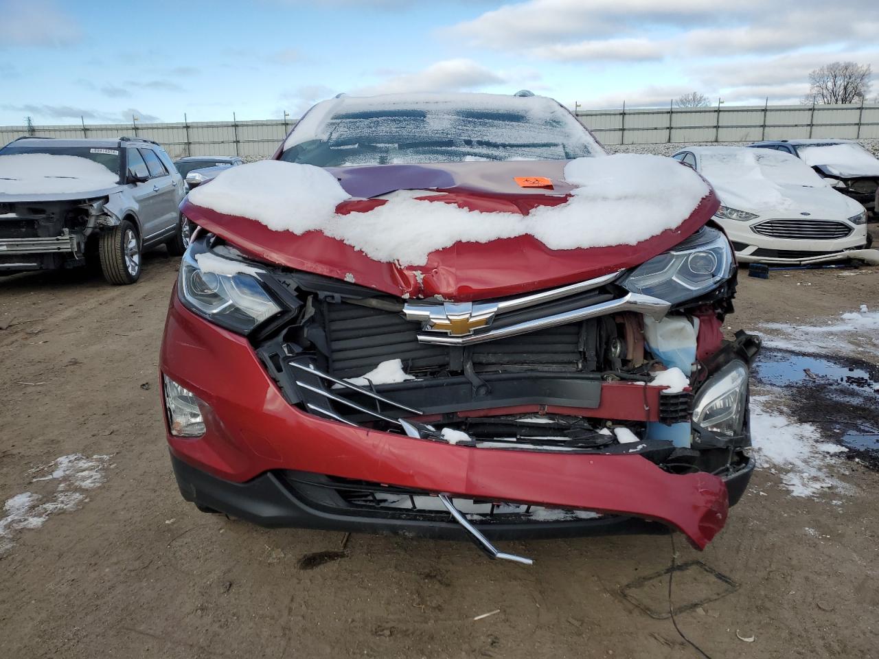2019 Chevrolet Equinox - Image 5