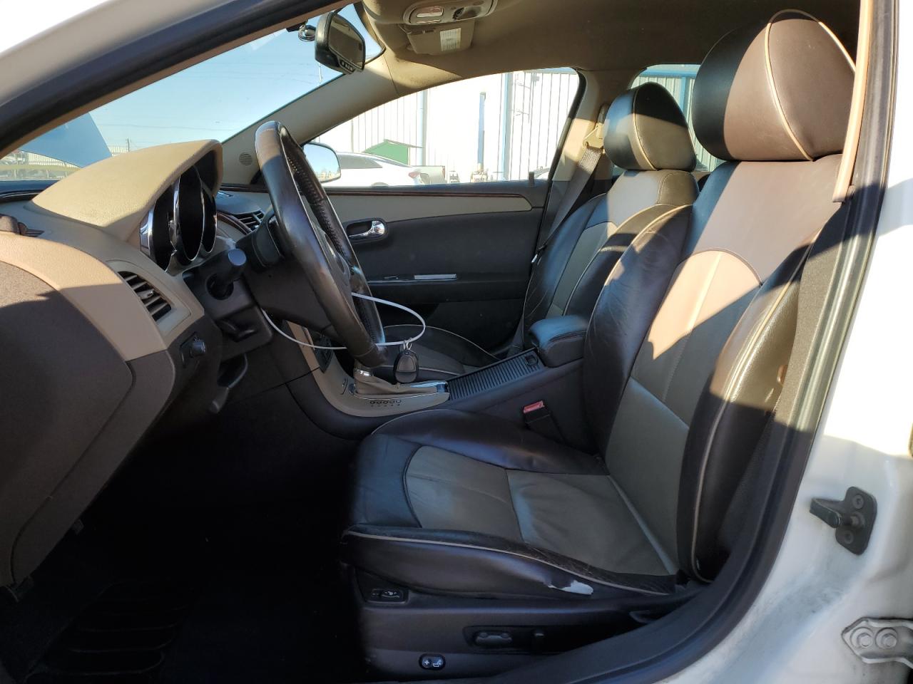 2010 Chevrolet Malibu - Image 7
