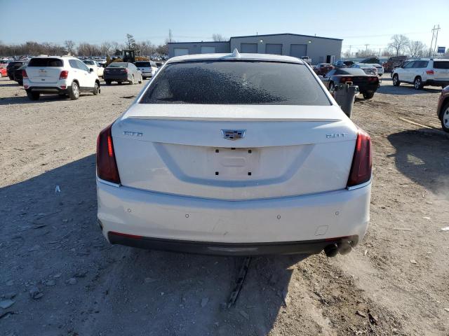  CADILLAC CT6 2017 Biały