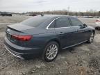 2020 Audi A4 Premium за продажба в Montgomery, AL - Front End
