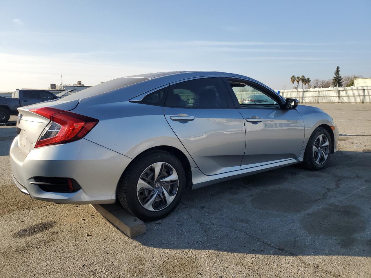 2020 Honda Civic - Image 3