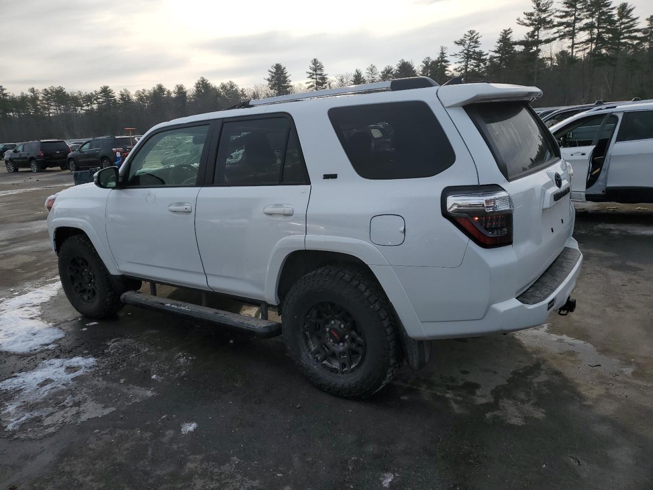 2024 Toyota 4Runner - Image 2