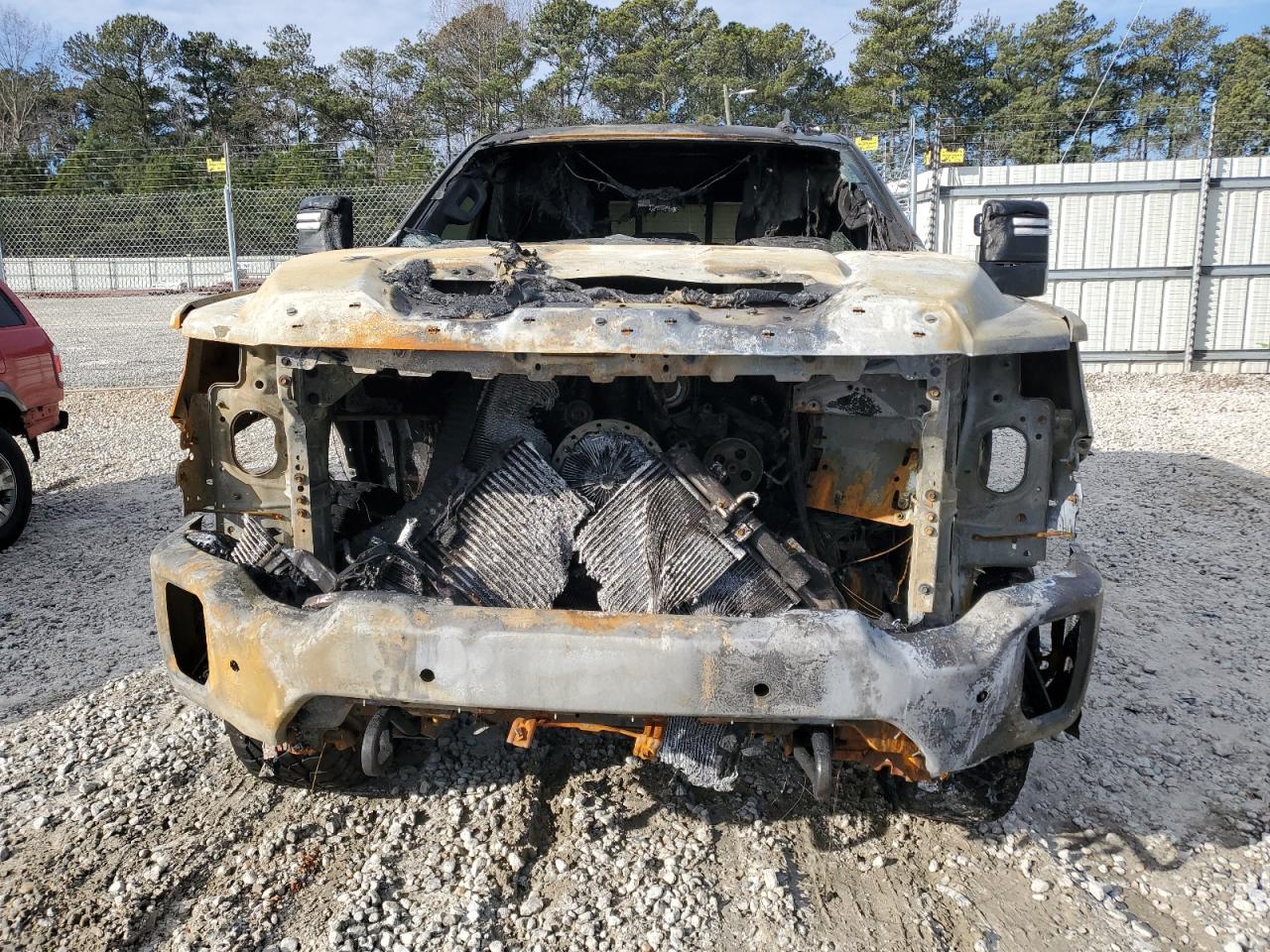 2020 GMC Sierra - Image 5