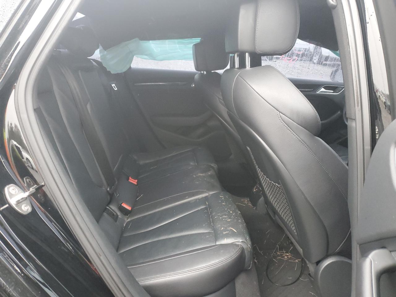 2015 Audi A3 - Image 11