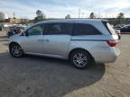 2011 Honda Odyssey Exl for Sale in Gaston, SC - Front End