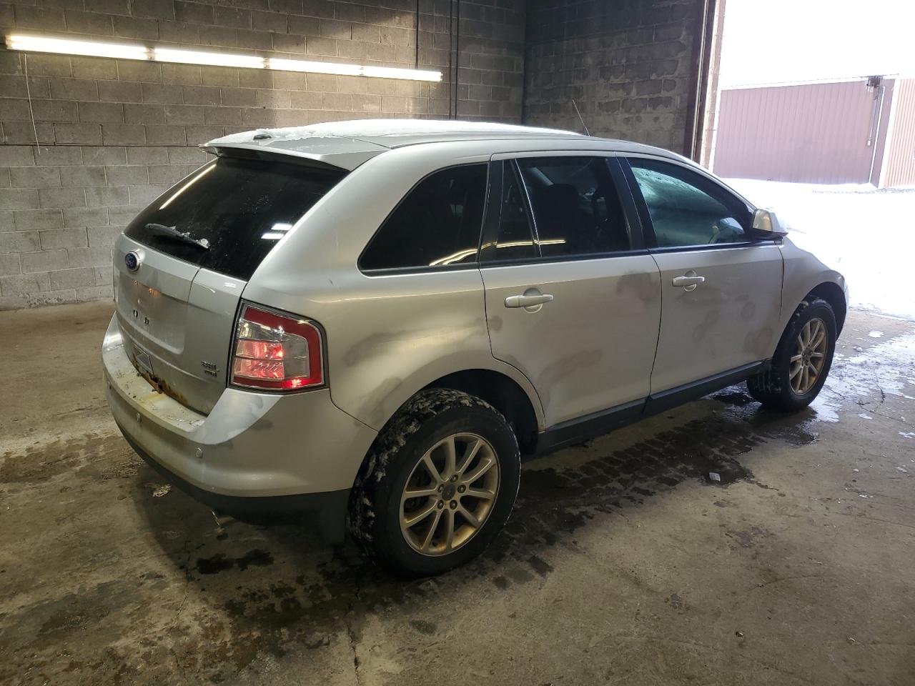 2010 Ford Edge - Image 3