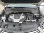 2019 Hyundai Santa Fe Xl Se Ultimate იყიდება Houston-ში, TX - Front End