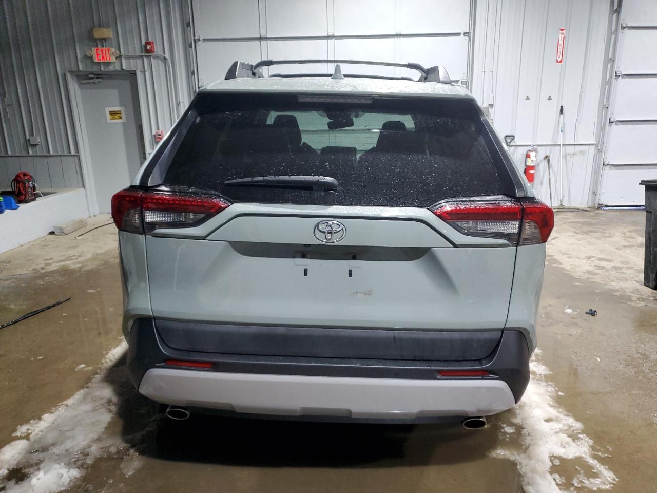 2019 Toyota RAV 4 - Image 6