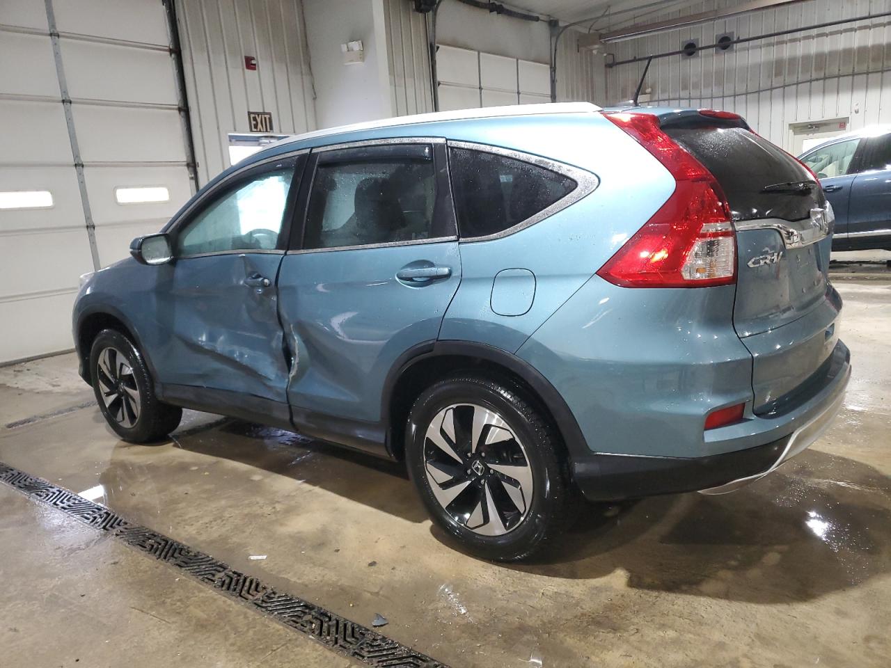 2016 Honda CR-V - Image 2