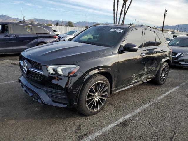 2023 Mercedes-Benz Gle 350