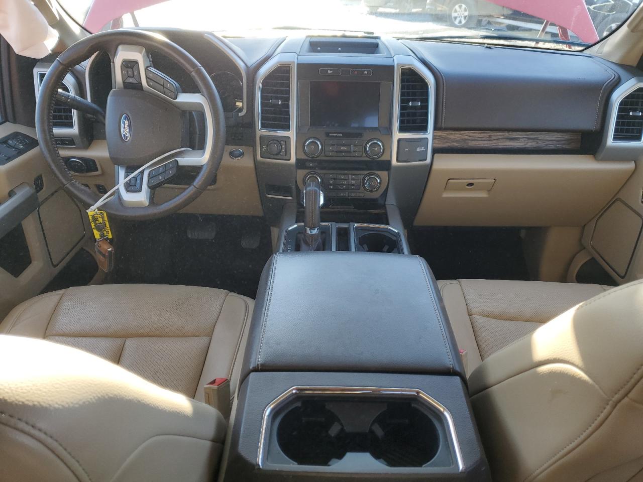 2018 Ford F-150 - Image 8